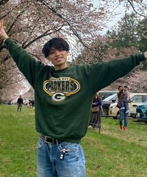 VINTAGE | スウェット