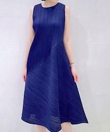 ISSEY MIYAKE | ワンピース