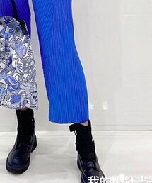 PLEATS PLEASE | パンツ