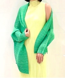 ISSEY MIYAKE | ワンピース