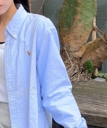 POLO RALPH LAUREN | シャツ/ブラウス