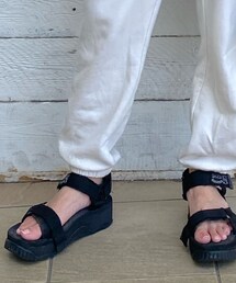 SHAKA | サンダル