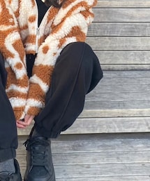 WEGO | スウェットパンツ