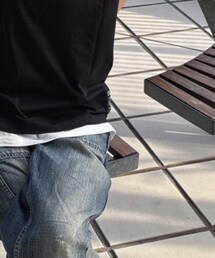 UNIQLO | タンクトップ