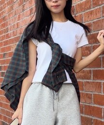 AMERICAN HOLIC | シャツ/ブラウス