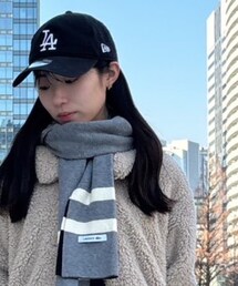 LACOSTE | マフラー