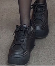 ZARA | スニーカー