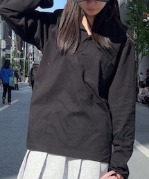 agnes b. | Tシャツ/カットソー