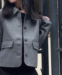 H&M | ジャケット/アウター