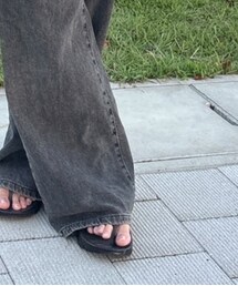 OOFOS | ビーチサンダル