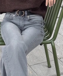 H&M | デニムパンツ