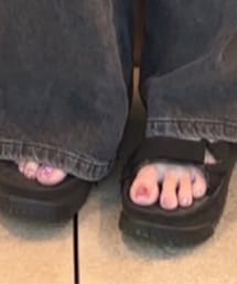 SHAKA | サンダル