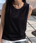 UNIQLO(ユニクロ)の「トップス(タンクトップ)」