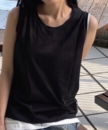 UNIQLO | タンクトップ