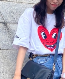 ZARA | Tシャツ/カットソー
