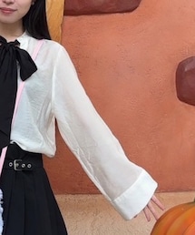 H&M | シャツ/ブラウス