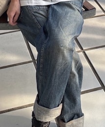 古着 | デニムパンツ