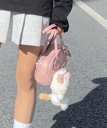 ZARA | バッグ