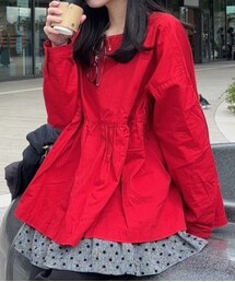 BEAMS BOY | トップス