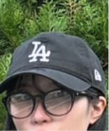 NEW ERA | キャップ