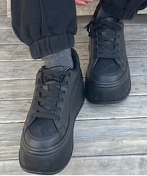 ZARA | スニーカー