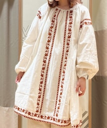 Samansa Mos2 | シャツ/ブラウス