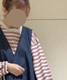 Samansa Mos2 | トップス