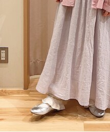 Samansa Mos2 | パンツ