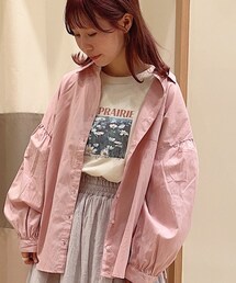 Samansa Mos2 | Tシャツ/カットソー