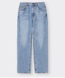 GU | デニムパンツ