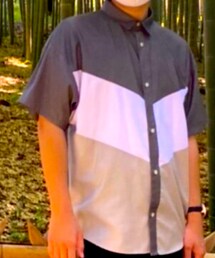 SENSE OF PLACE by URBAN RESEARCH | シャツ/ブラウス