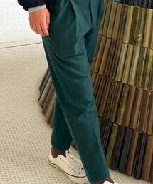 SENSE OF PLACE by URBAN RESEARCH | パンツ