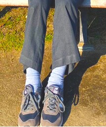 NEW BALANCE | スニーカー