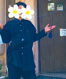 RALPH LAUREN | シャツ/ブラウス