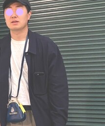 UNIQLO | ジャケット/アウター