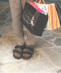 BIRKENSTOCK | サンダル