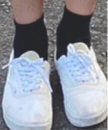 VANS | スニーカー