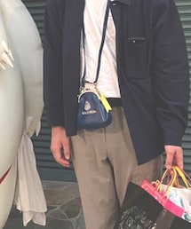 スタジオジブリ | ショルダーバッグ