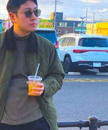 UNIQLO | ジャケット/アウター