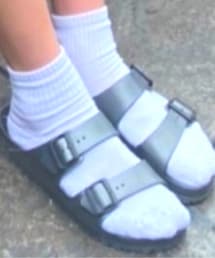 BIRKENSTOCK | サンダル