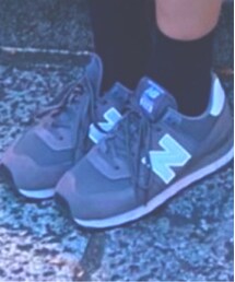 NEW BALANCE | スニーカー