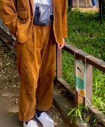 BEAMS HEART | パンツ