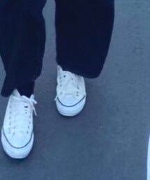 CONVERSE | スニーカー