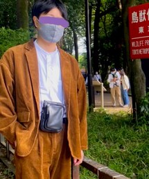 BEAMS HEART | ジャケット/アウター