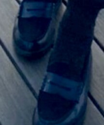 HARUTA | ローファー