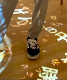 VANS | スニーカー