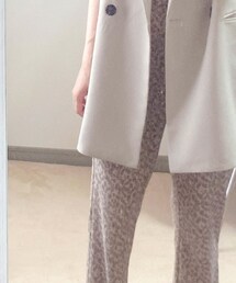 GU | パンツ
