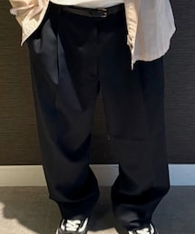 BROOKS BROTHERS | スラックス