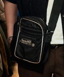 BELSTAFF | ボディバッグ/ウエストポーチ