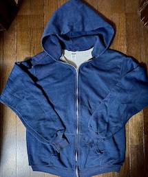 Healthknit | Healthknit / 70s Sweat Parka(パーカー)